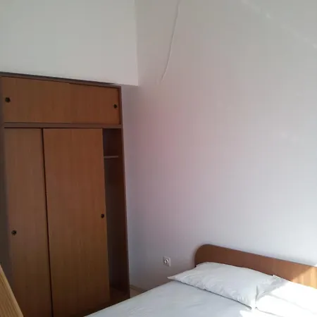 Casa Rosa, 4 Appartement Jezera