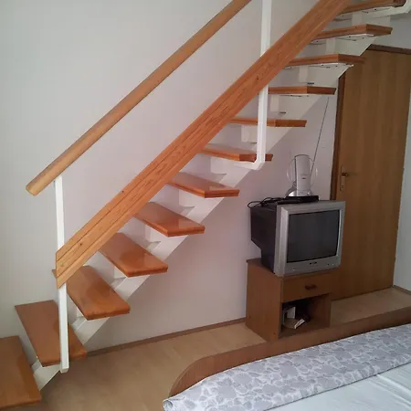 Casa Rosa, 4 * Jezera