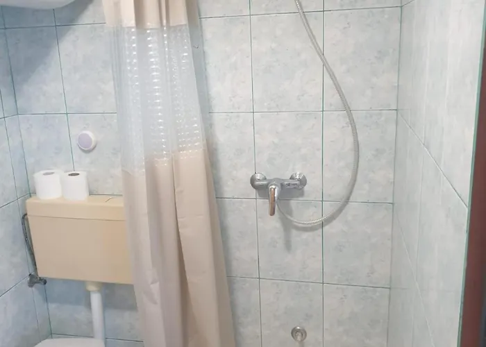 Apartman Casa Rosa, 4