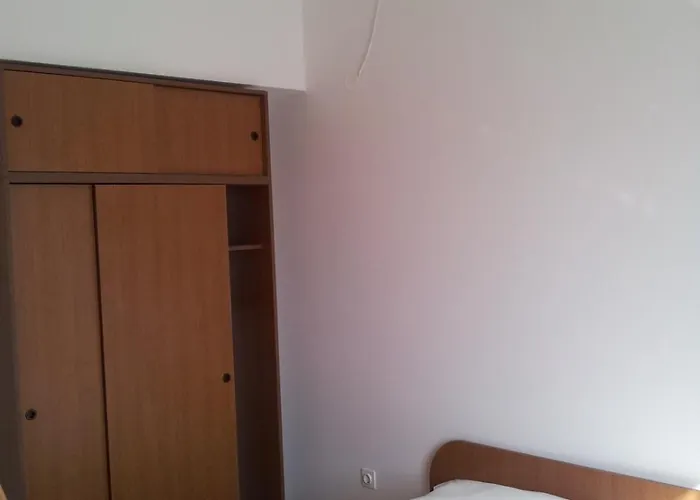 Casa Rosa, 4 Apartman Jezera