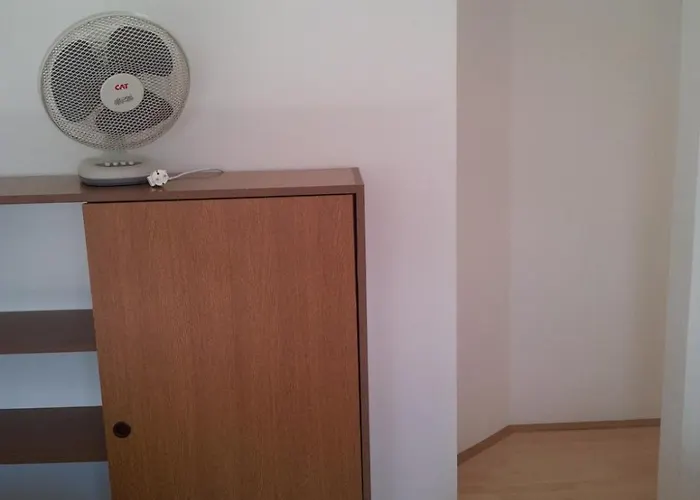 Apartman Casa Rosa, 4 *