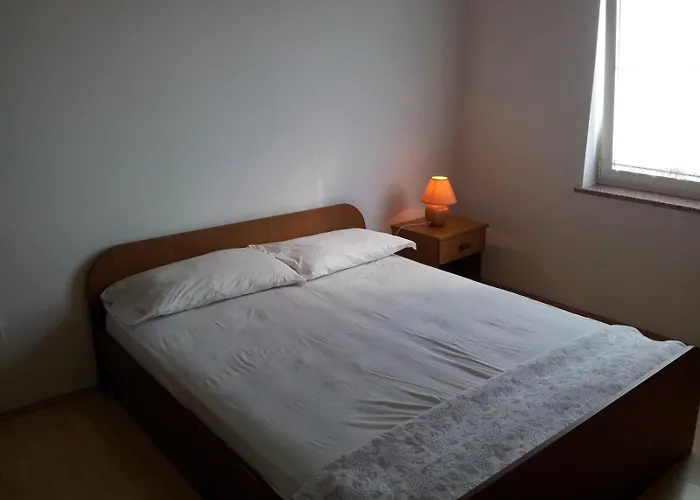 Apartman Casa Rosa, 4 *