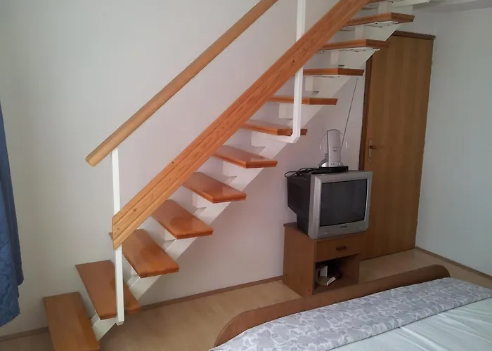 Casa Rosa, 4 * Jezera